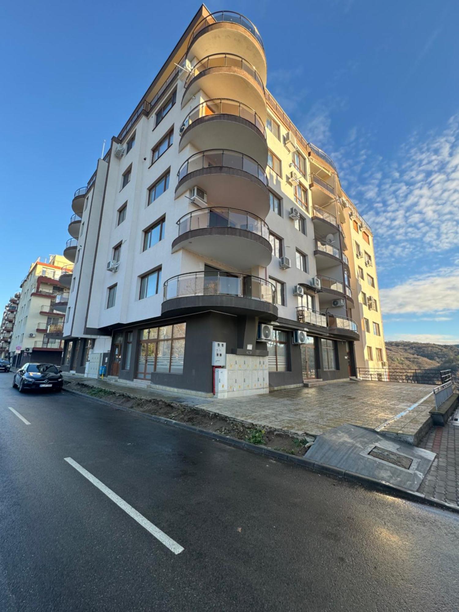Apartment Studio Shevitsa 2 ヴェリコ・タルノヴォ エクステリア 写真